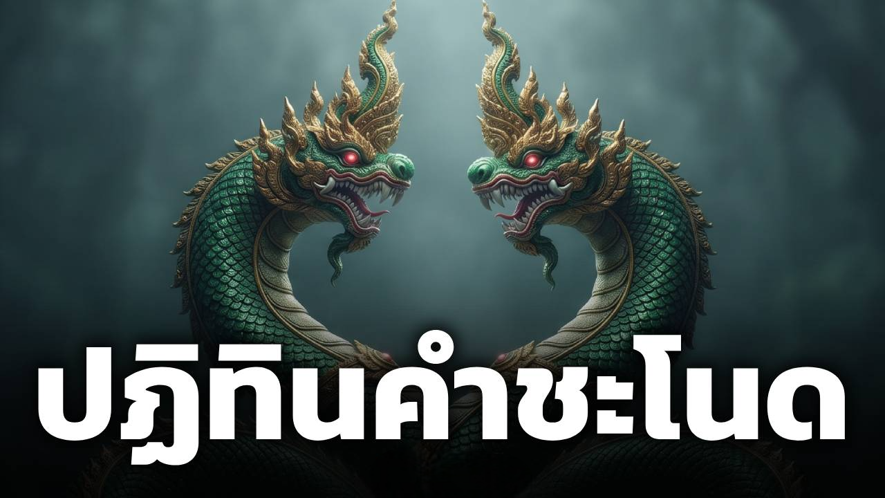 ส่องเลขเด็ด ปฏิทินคำชะโนด งวด 1/8/69 บารมีปู่ศรีสุทโธให้โชคเลขท้าย 2-3 ตัว